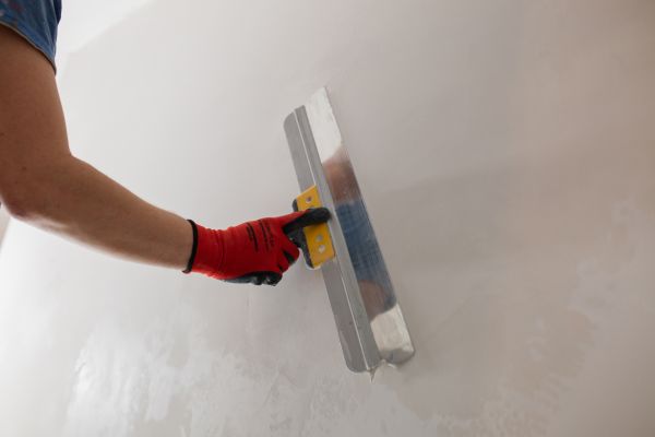 Cost of Concrete Refinishing in Orange