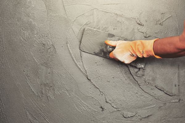 Cost of Concrete Topping Service in Orange