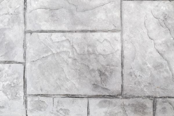 Stamped Concrete Service in Orange