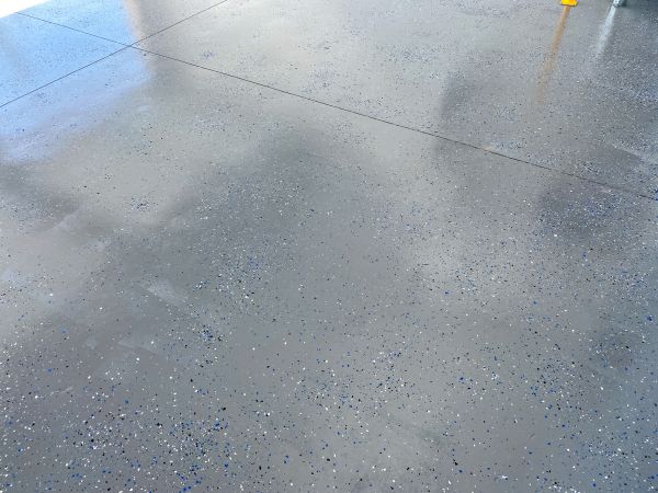 Cost of Patio Overlaying in Orange