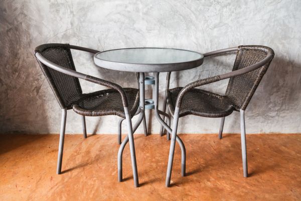 Cost of Stained Cement Installation in Orange