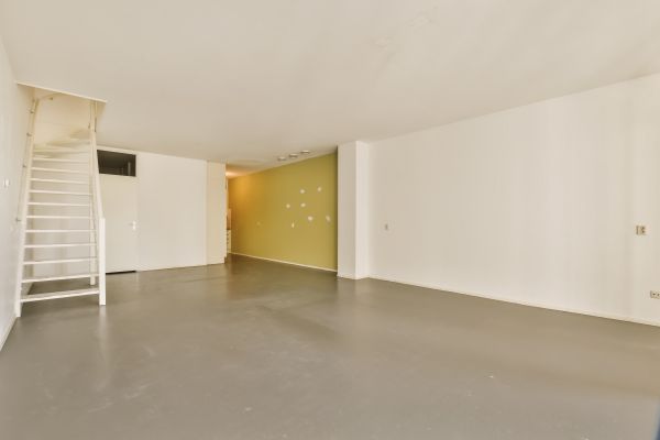 Cost of Basement Floor Tinting in Orange