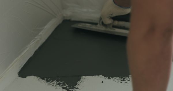 Cost of Interior Concrete Finishing in Orange