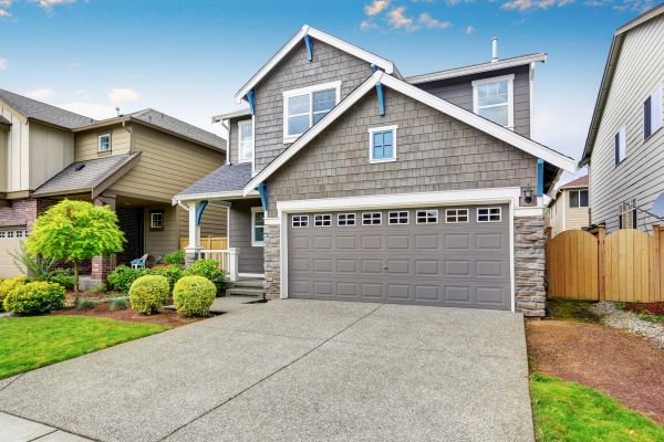 Cost of Driveway Acid Washing in Orange