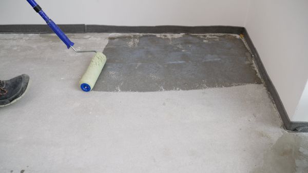 Cost of Slab Sealing in Orange