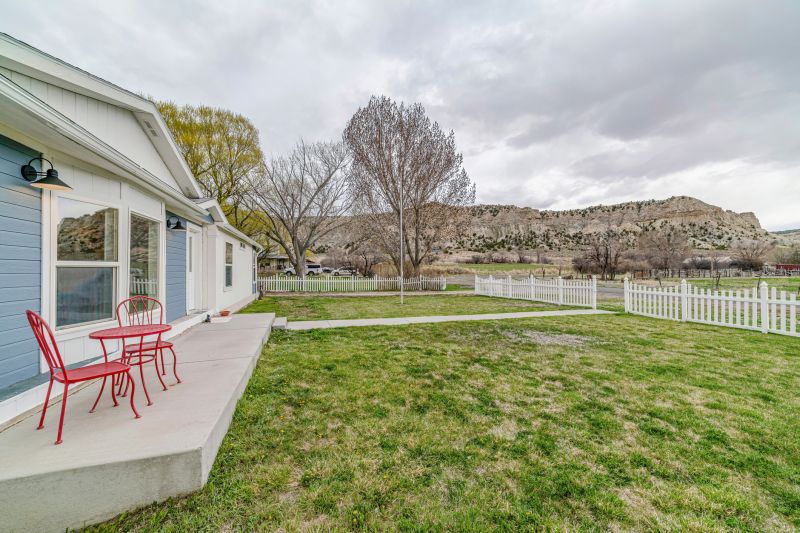 Concrete Refinishing