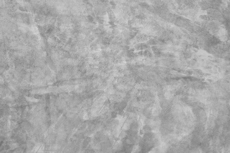 Stained Concrete Installation detail