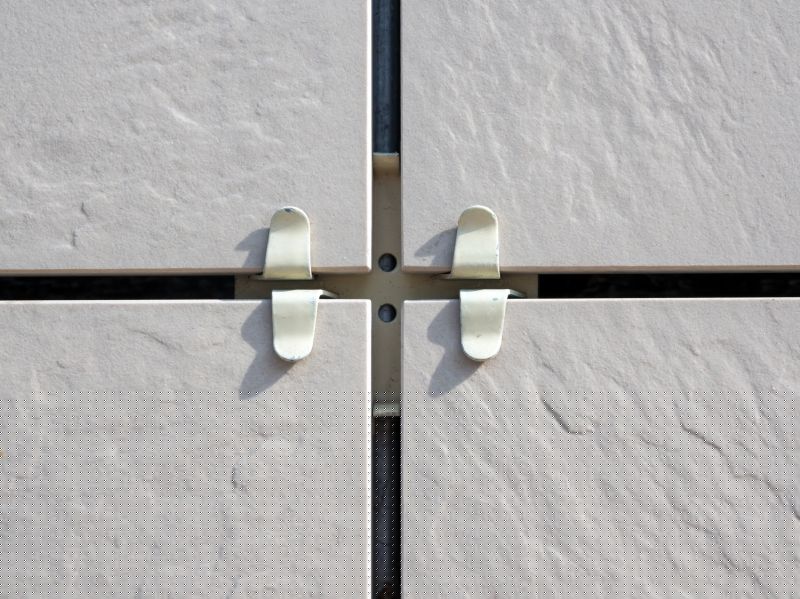 Overlay Installation