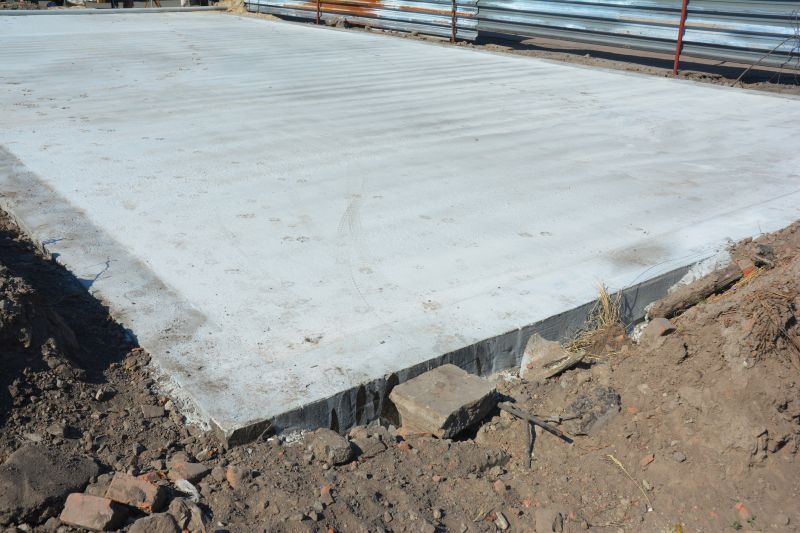Concrete Surface Preparation